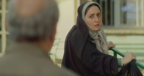 Wyścig po Oscary 2024: Czy Akademia zbojkotuje Iran?