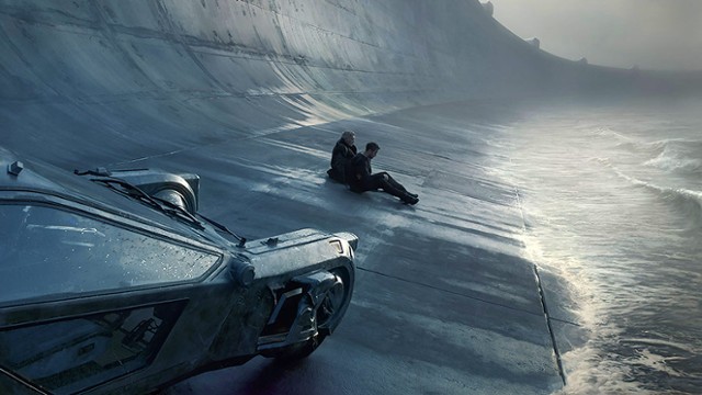 Quiz: Filmy i seriale przyszłości