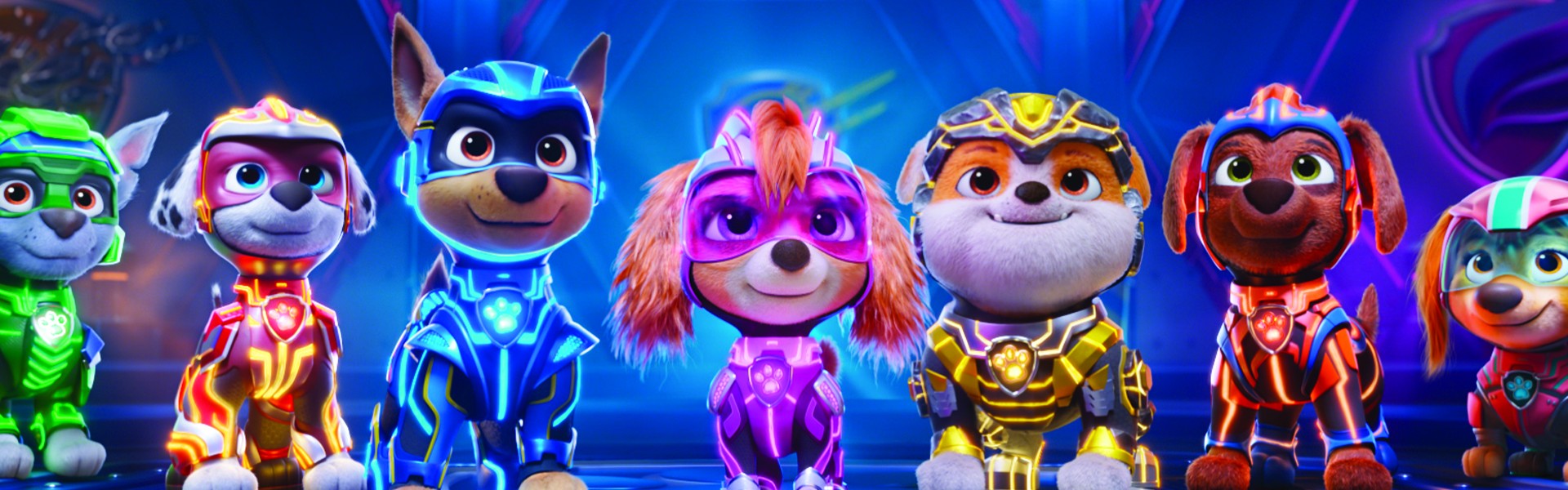 Box Office USA: Sequels on Top! “Paw Patrol 2” and “Saw X” Lead the Way