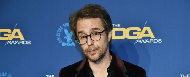 Gore Verbinski, reżyser "Piratów z Karaibów" wraca! W obsadzie...