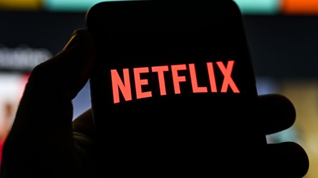 Netflix wygrał walkę ze współdzieleniem kont. Mocny wzrost...