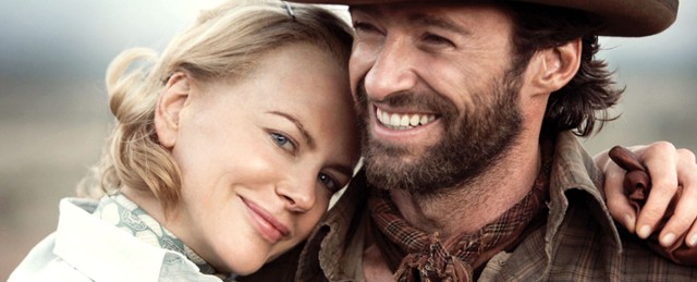 "Faraway Downs": Nicole Kidman i Hugh Jackman w epickiej wersji...