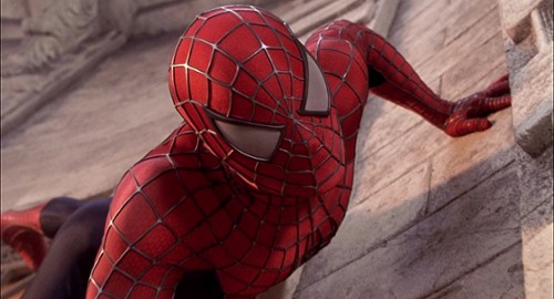 David Fincher miał nakręcić "Spider-Mana". Pogrążyła go szczerość