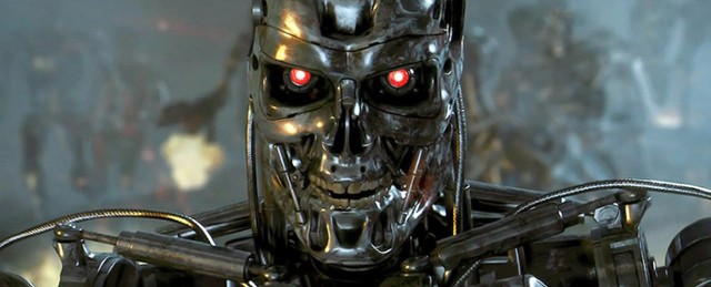 "Terminator" powraca! Jako serial anime platformy Netflix