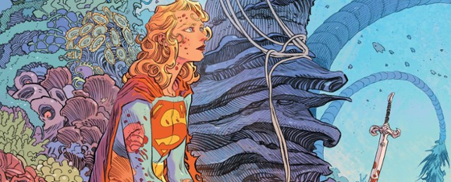 "Supergirl", "Mortal Kombat 2" - znamy daty premier