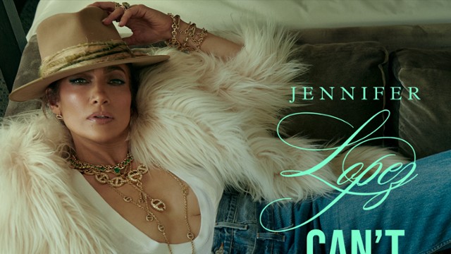 Jennifer Lopez wraca do muzyki. Wyda pierwszy od dekady album i...