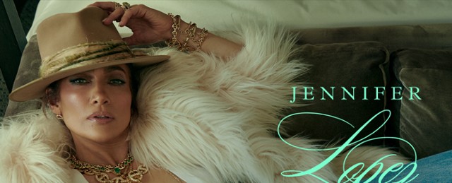 Jennifer Lopez wraca do muzyki. Wyda pierwszy od dekady album i...