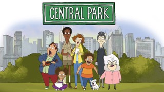 Stanley Tucci, Josh Gad, Kristen Bell bezrobotni. Apple kasuje "Central Park"