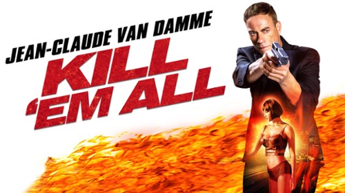 Jean-Claude Van Damme wraca w sequelu "Bałkańskiej vendetty"