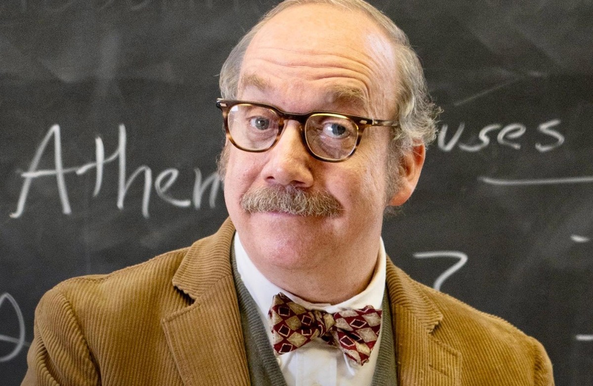 Co Was śmieszy? Nie "Barbie"! Najlepsze komedie 2023 roku według użytkowników Filmwebu