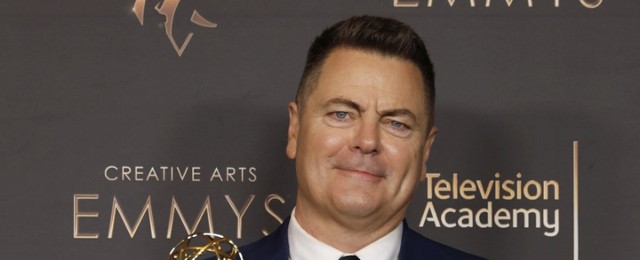 "Death by Lightning": Nick Offerman i Betty Gilpin w nowym...