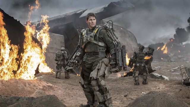 Tom Cruise wraca do Warner Bros.! Czy powstanie "Na skraju jutra...