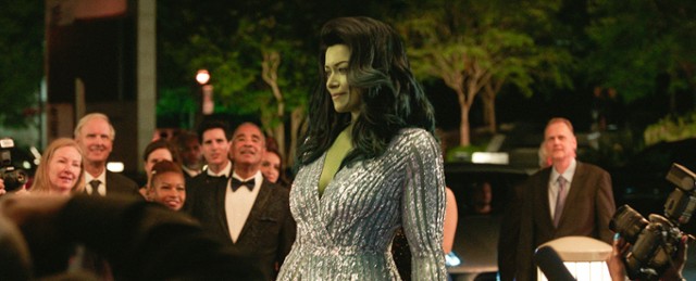 Będzie 2. sezon "Mecenas She-Hulk"? Tatiana Maslany odpowiada
