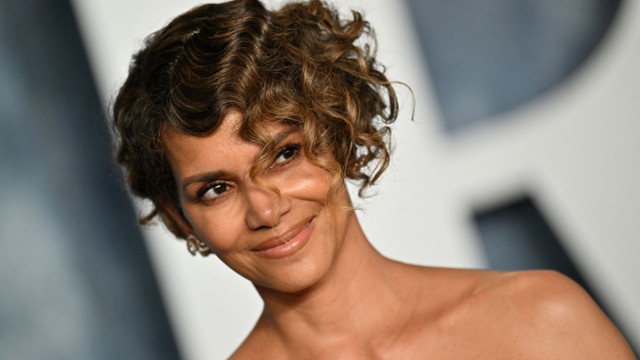 Halle Berry opuszcza serial z Kim Kardashian