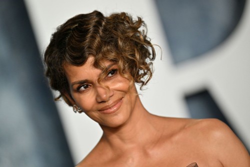 Halle Berry opuszcza serial z Kim Kardashian