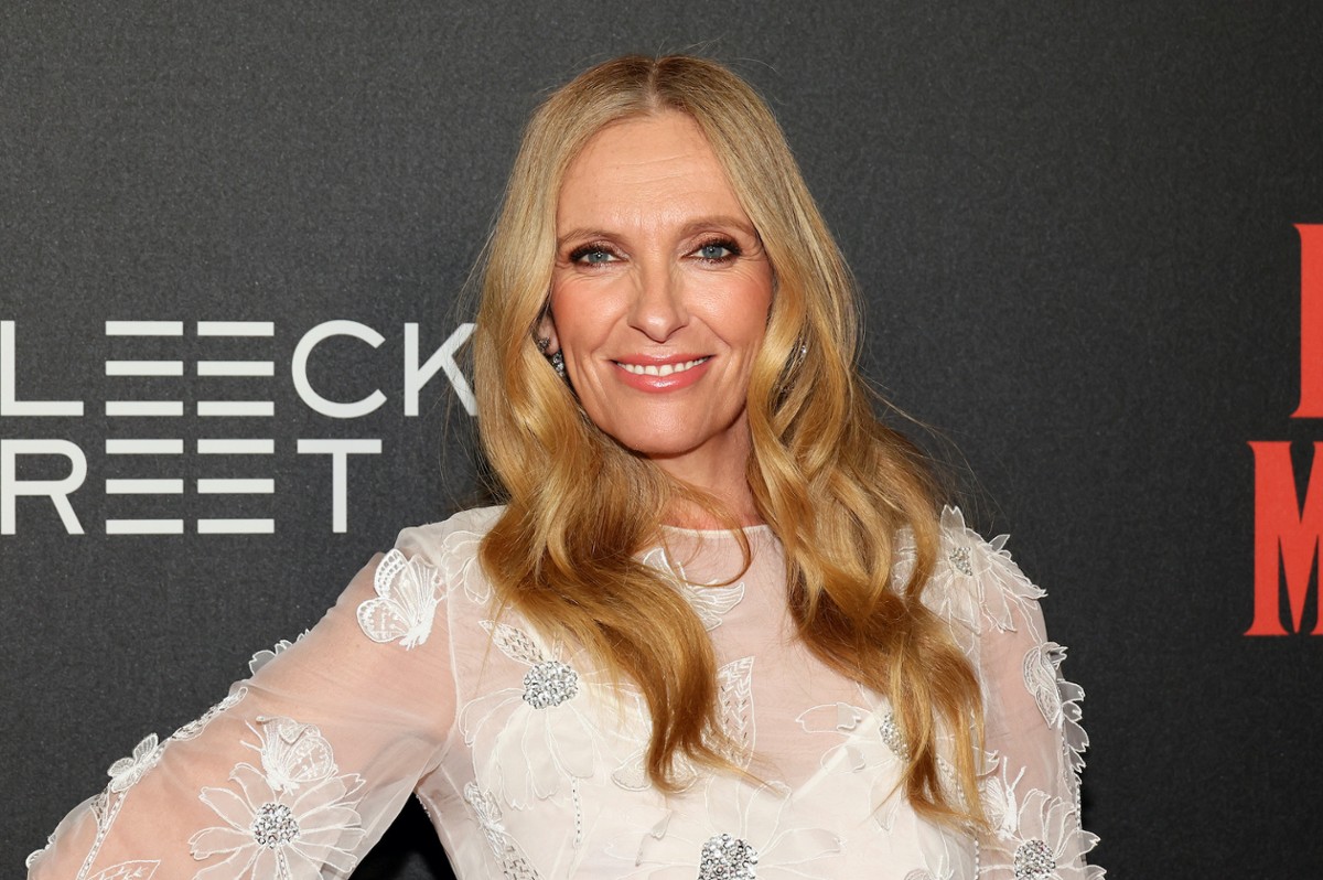 Toni Collette i Catherine Hardwicke szykują remake francuskiej komedii  