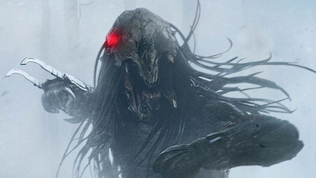Reżyser "Predator: Prey" szykuje kolejny film w tym uniwersum