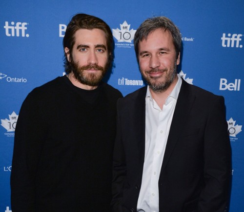 Denis Villeneuve i Jake Gyllenhaal zapowiadali "Syna". Co z...