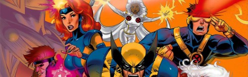 Niebinarna postać w serialu animowanym Disney+ "X-Men '97" 