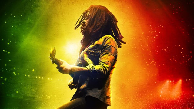 Box Office USA: Bob Marley wypełnia ciszę przed "Diuną 2"