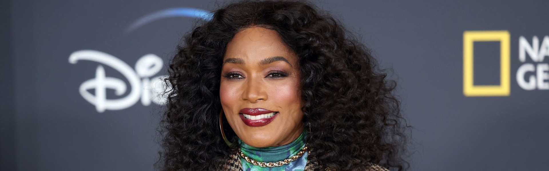 From the rain to under the eaves? Angela Bassett swaps MCU for Star Wars