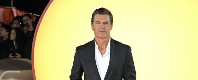 Josh Brolin w nowym horrorze twórcy "Barbarzyńców"