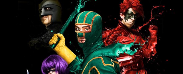 Tw&oacute;rca "Kick-Assa" nakręcił dwa spin-offy filmu. Tak wyglądają...