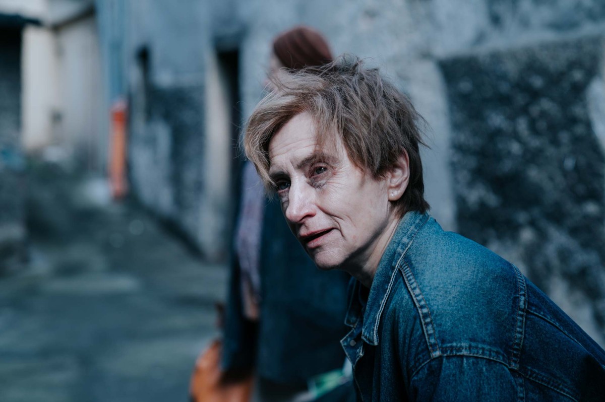 "Kobieta z..." – zwiastun już dostępny!