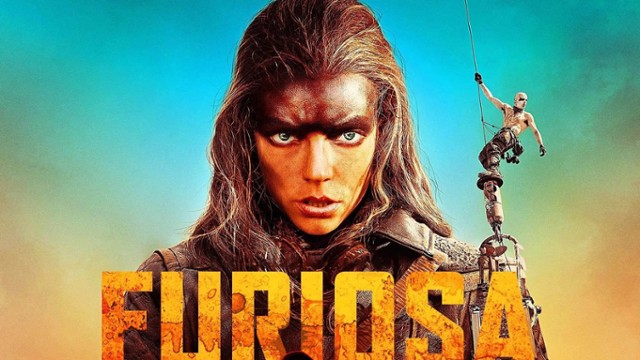 "Furiosa" - pierwsi szczęśliwcy już film widzieli. Jest dobrze?