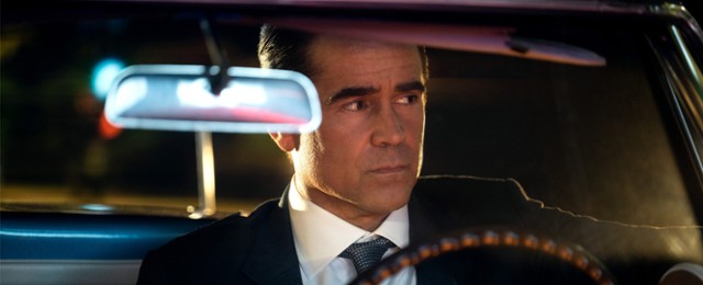 Colin Farrell prywatnym detektywem w Hollywood. Zwiastun "Sugar"