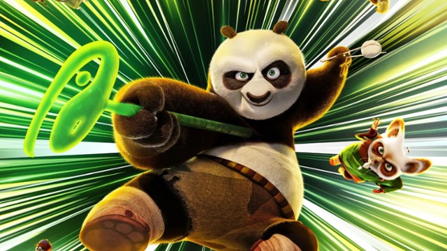Box Office USA: Po kontra Paul. "Kung Fu Panda 4" (chyba) znów...