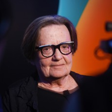 Wenecja 2024: Agnieszka Holland w jury konkursu głównego!