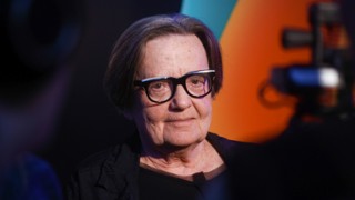 Wenecja 2024: Agnieszka Holland w jury konkursu głównego!