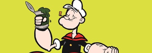 Dawać szpinak! Będzie aktorskie widowisko "Popeye"