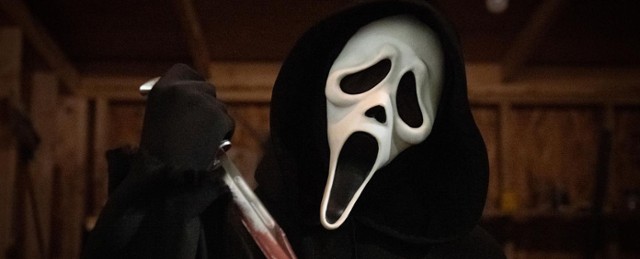 "Krzyk VII": Christopher Landon zrezygnował z reżyserowania filmu...