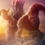 Box Office Świat: Tytani pokazują moc. Godzilla i Kong na czele