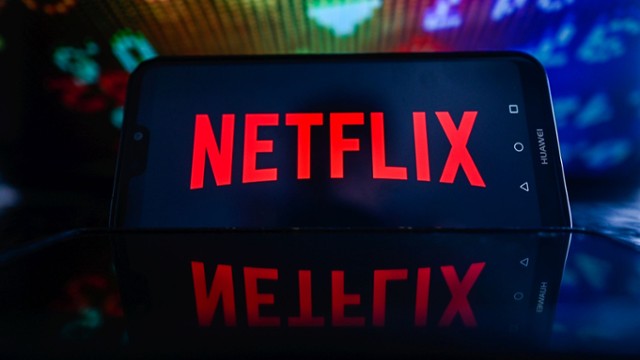 Rewolucja w dziale filmowym platformy Netflix. Idzie lepsze?