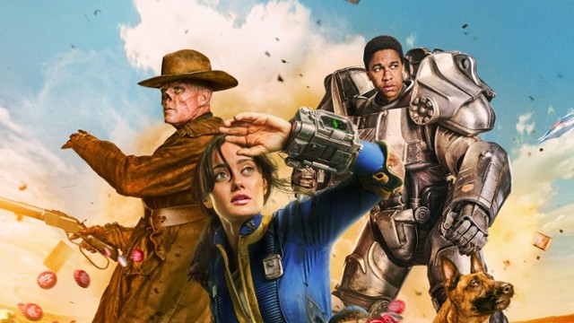 Amazon w ostatniej chwili zmienia datę premiery "Fallout"!