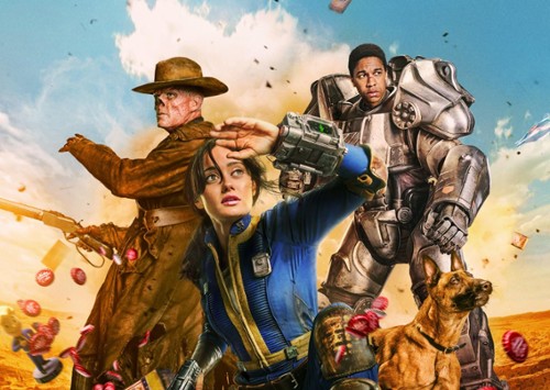 "Fallout" jeszcze nie jest najlepszym serialem Amazonu