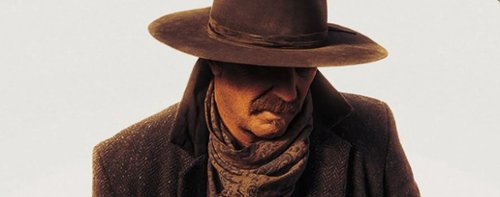 Kevin Costner wraca do Cannes! Pokaże tam western "Horyzont"