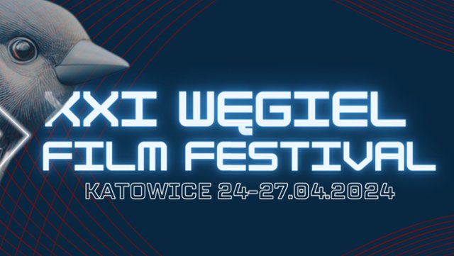 XXI edycja Węgiel Film Festival już niebawem!