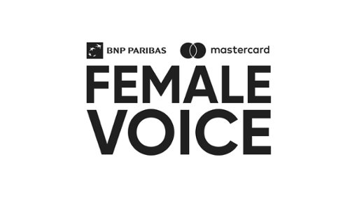 Nominacje do Nagrody Female Voice 2024 Mastercard OFF CAMERA