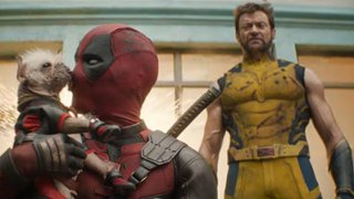 Box Office USA: "Deadpool & Wolverine" pobił pierwszy rekord