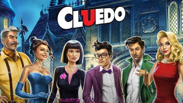 Planszówka "Cluedo" z nową szansą na film kinowy