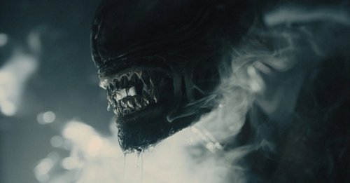 Ridley Scott szykuje nowego "Obcego". Nie zobaczycie go w kinach
