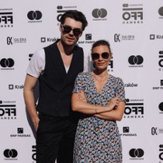 Kino od kuchni: DZIEŃ 5 i zapowiedź DNIA 6