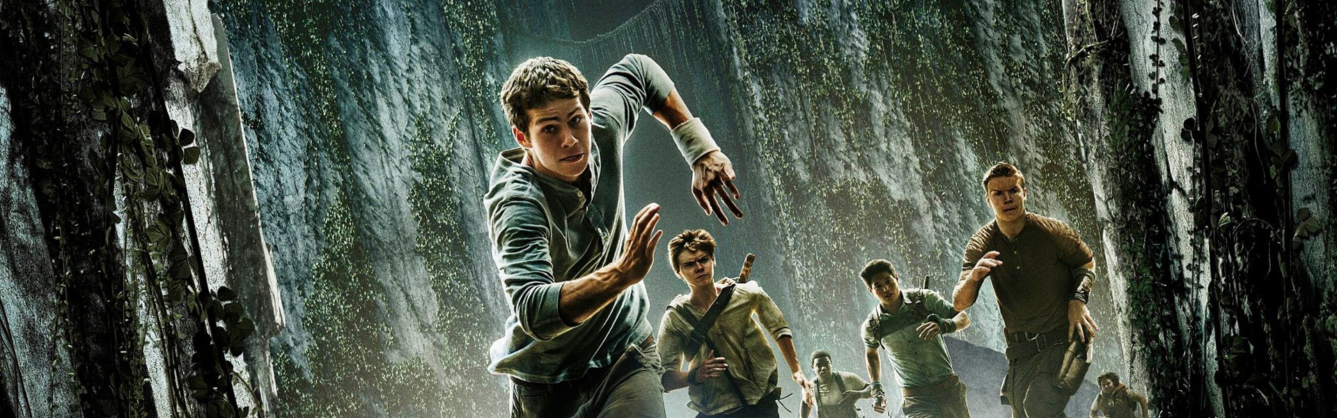 There will be a new “Maze Runner”!