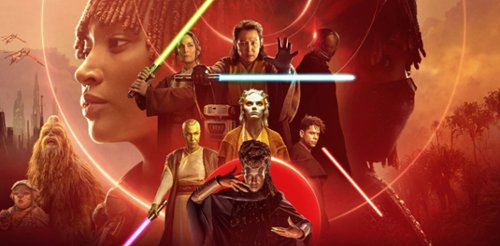 "Gwiezdne wojny: Akolita" zwiastun: Jedi została zamordowana