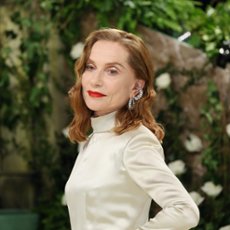 Wenecja 2024: Isabelle Huppert przewodniczącą jury konkursu głównego