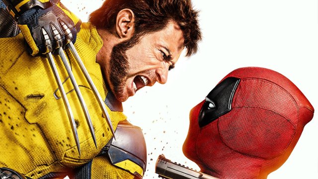 "Deadpool & Wolverine" pobije box-office'owy rekord?